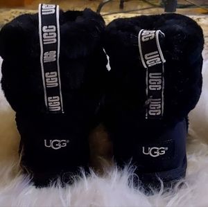 Ugg winter Boots